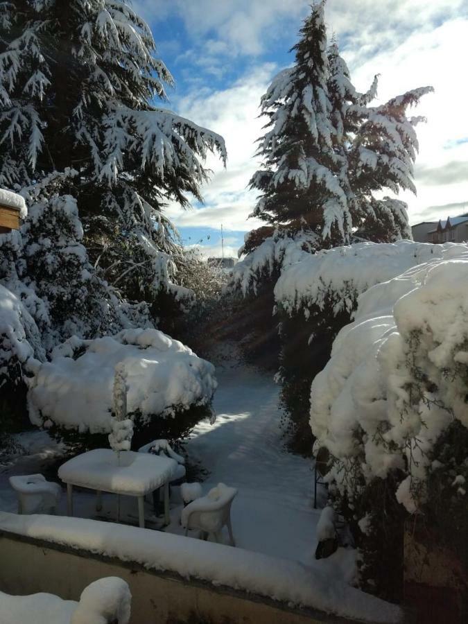 Hosteria La Pastorella San Carlos de Bariloche Exterior foto